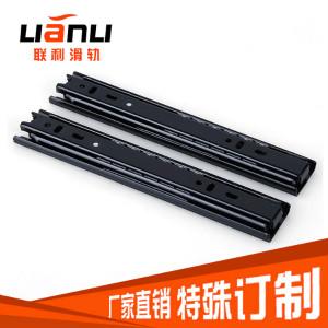 環(huán)保鋼珠導軌